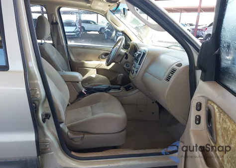 2006 Ford Escape Xlt/Xlt Sport z USA, uszkodzony, nr VIN 1FMYU03176KA28575